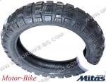 МОТО ГУМА ВЪНШНА 140/80-18 70T TL/TT ENDURO TRAIL XT МИТАС-2